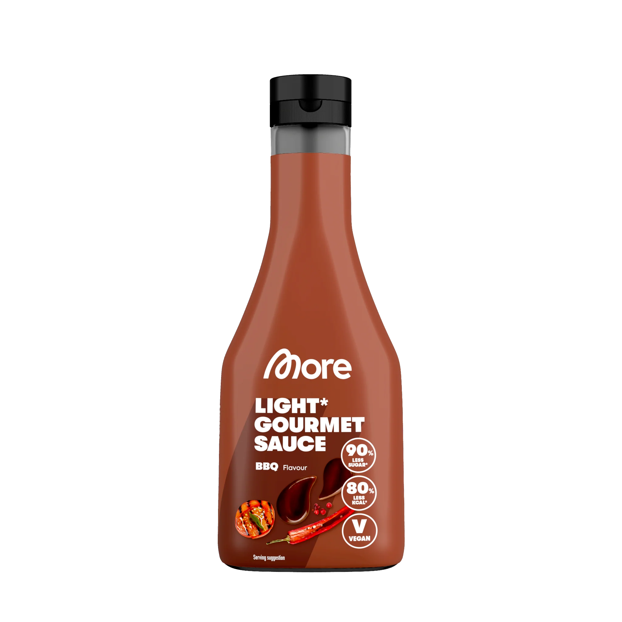Light Gourmet Sauce & Salad Dressing