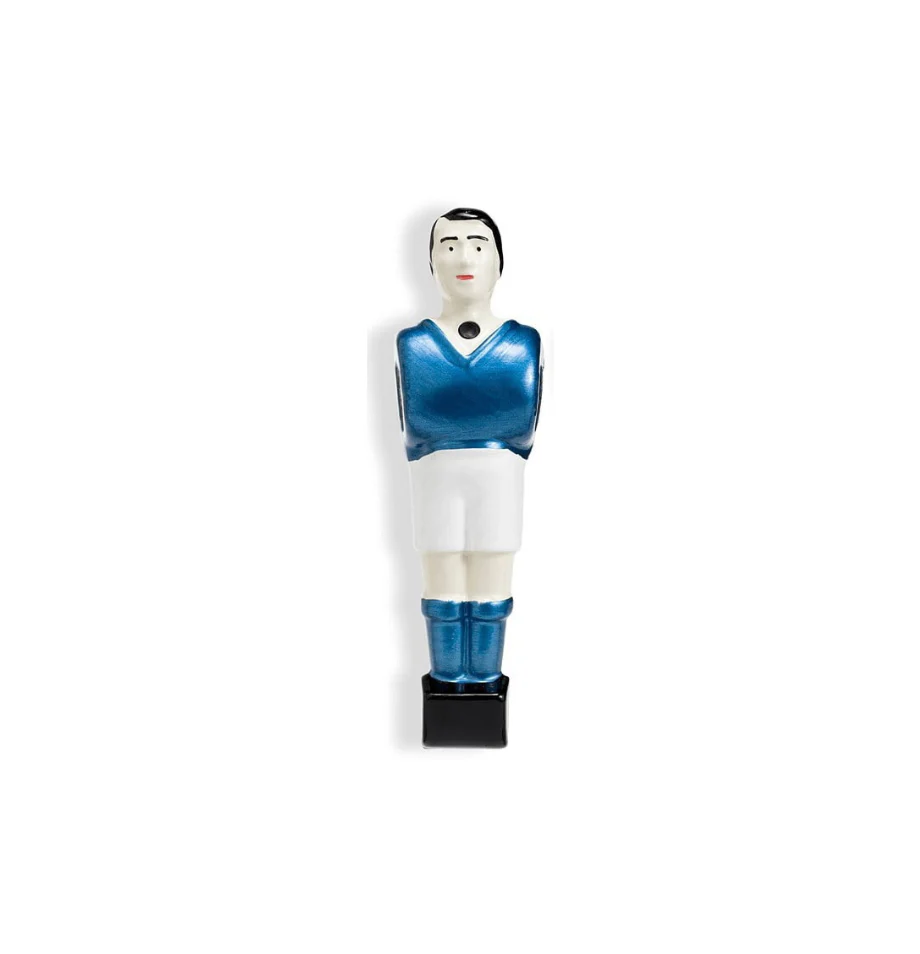Bonzini Standard Figurine - Blue