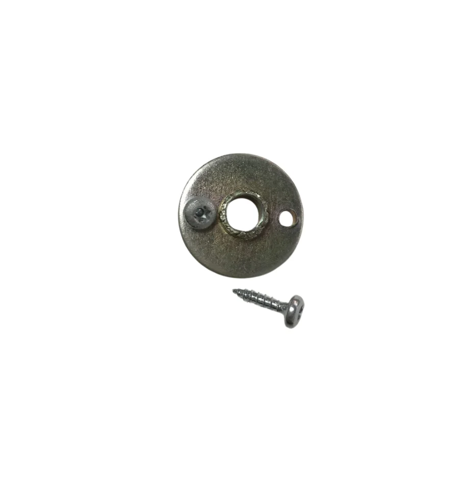 Leg Bolt Mount Screw #2002