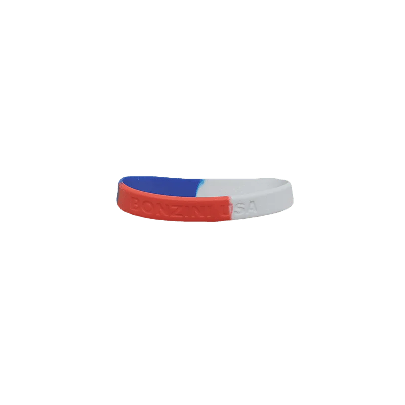 Bonzini USA Wristband