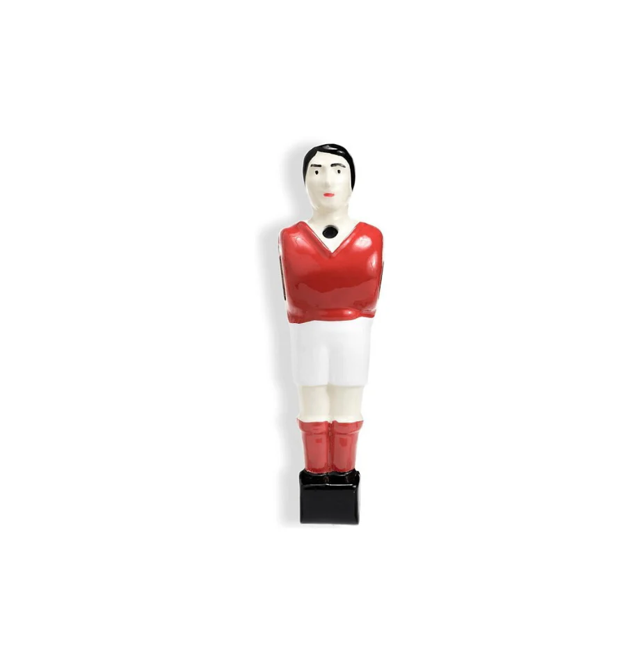 Bonzini Standard Figurine - Red