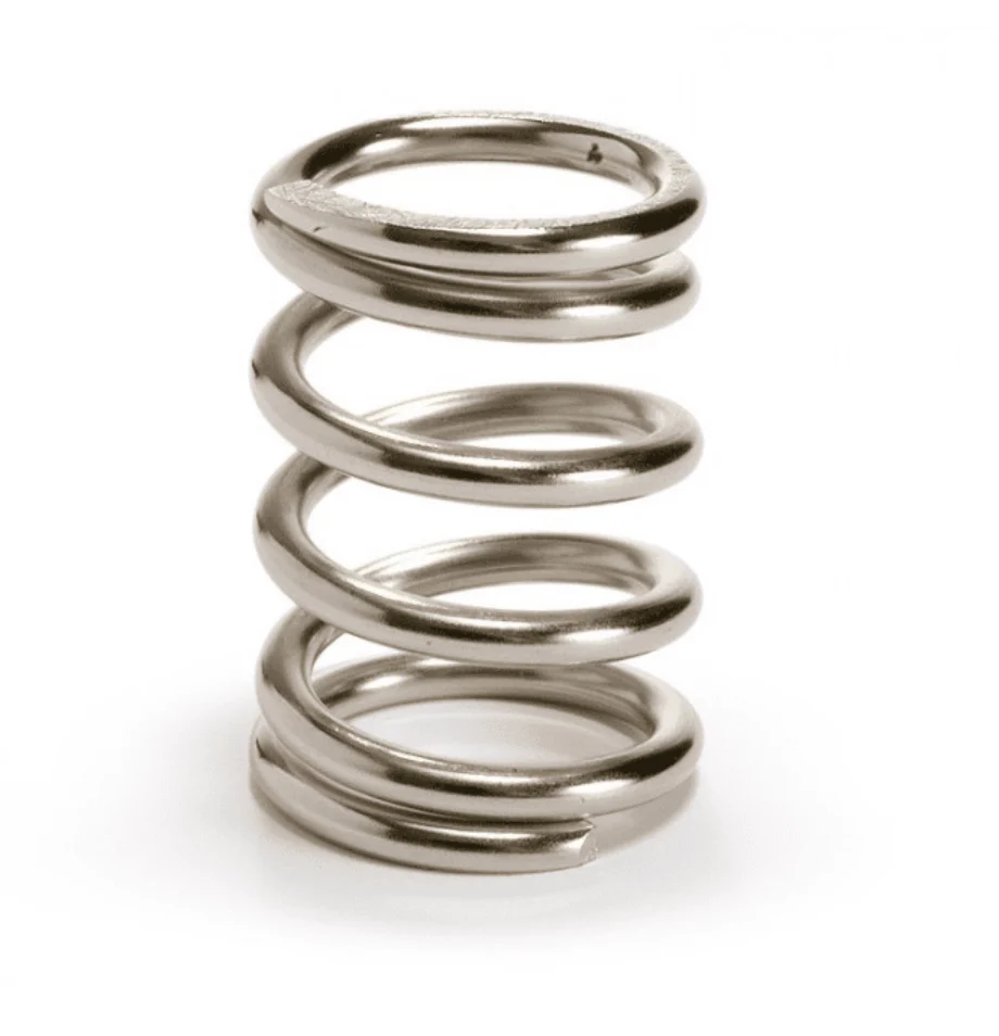 Chrome Plated Outer Spring #5012