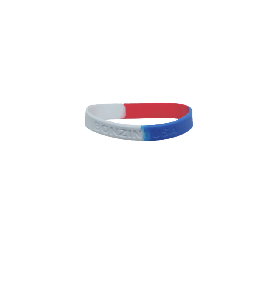 Bonzini USA Wristband
