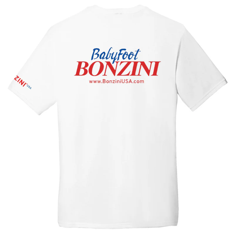 Babyfoot Bonzini T-Shirt