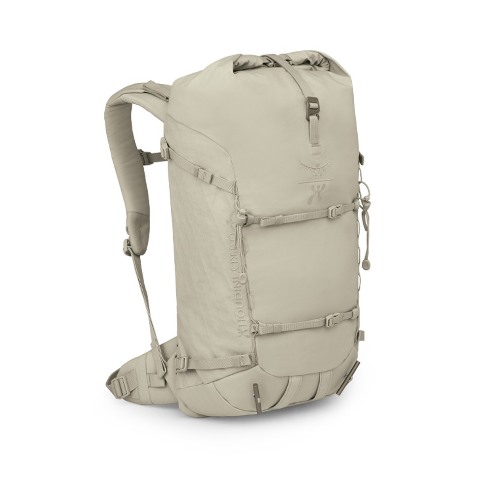 Osprey x Houdini Allt 20