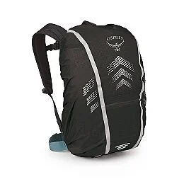 Hi-Vis Commuter Raincover