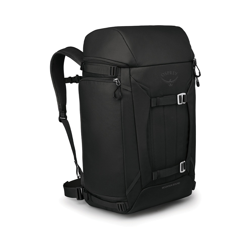 Mountain Bound Boot Pack Plus