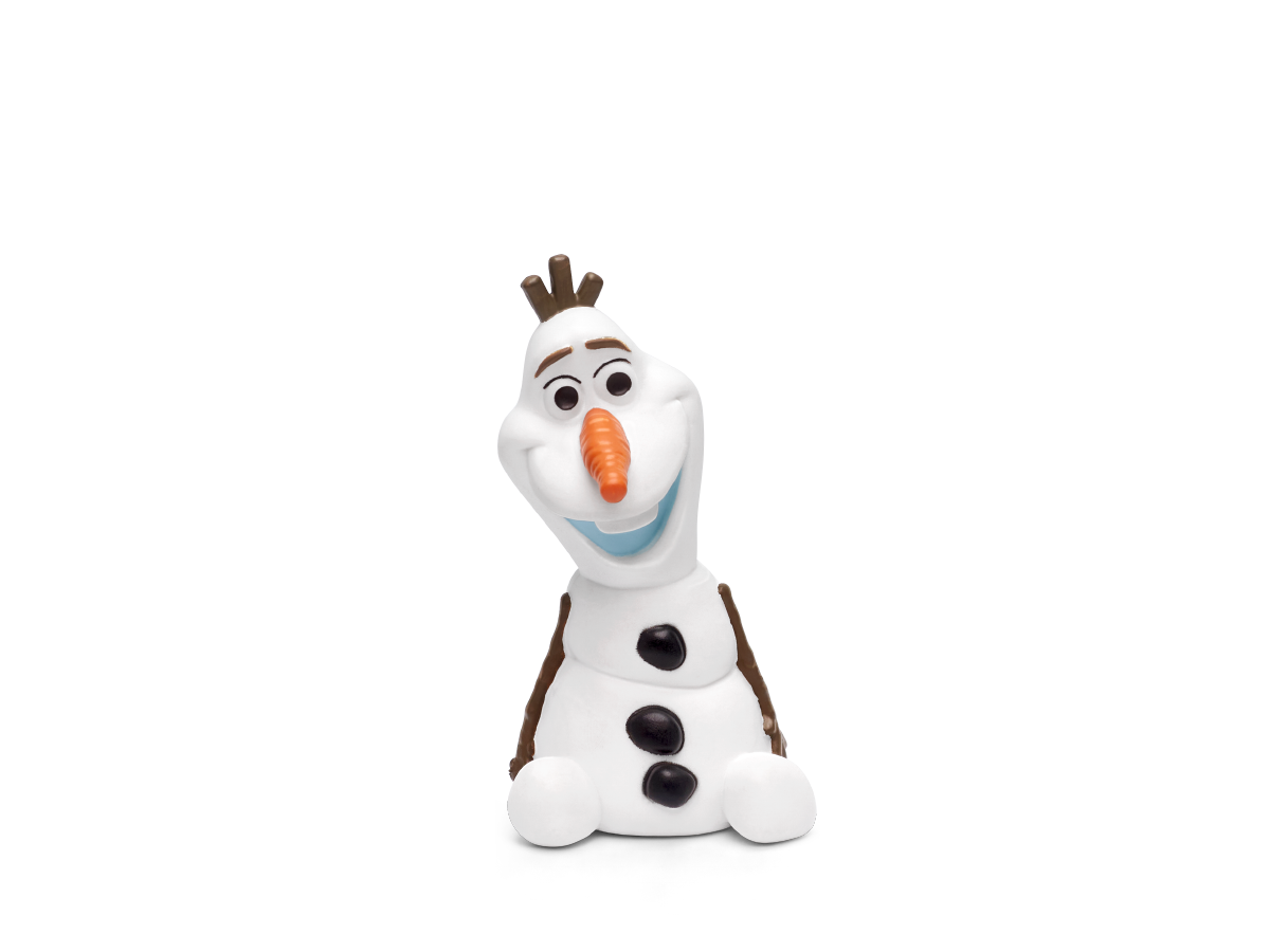 Tonies - Olaf's Frozen Adventure - Olaf's Frozen Adventure