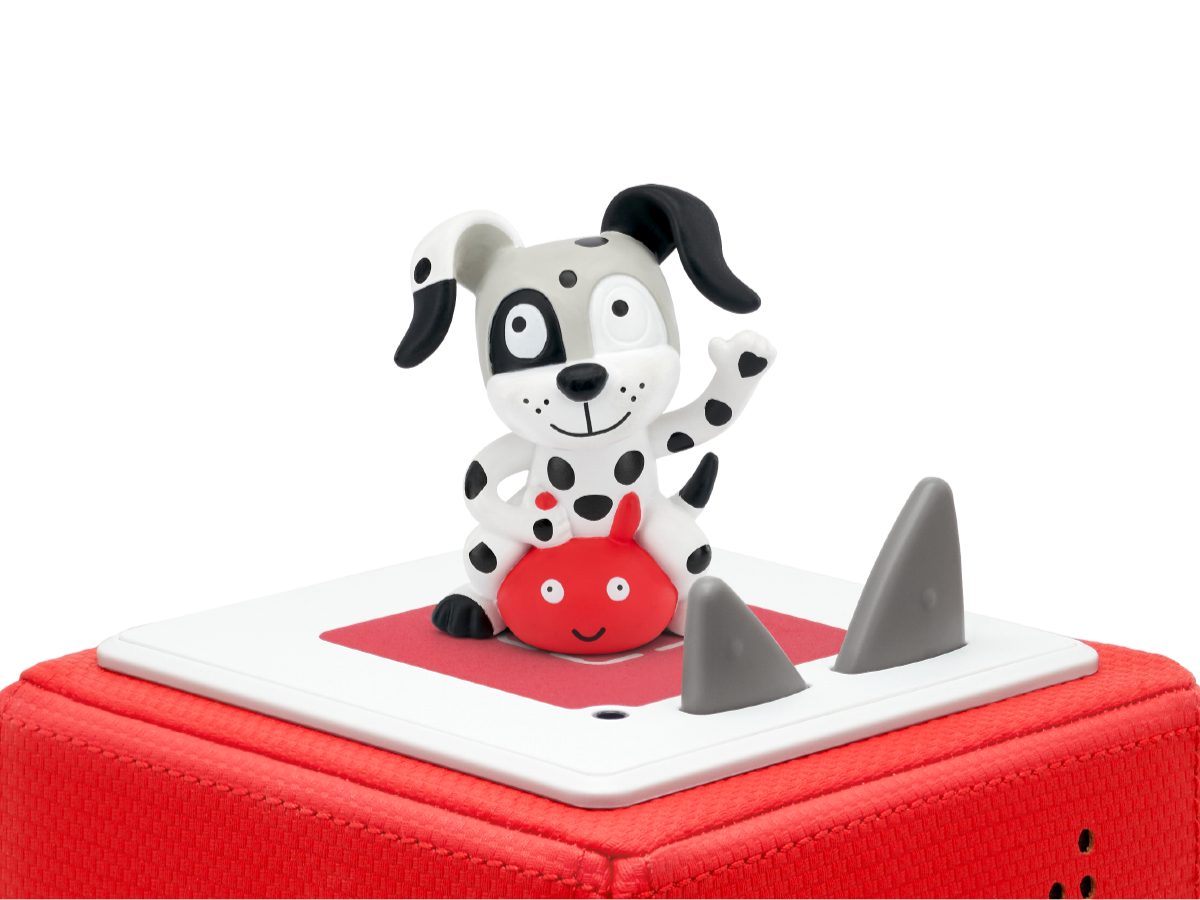 Tonies - Favourite Children's Songs - Playtime and Action Songs 2 (relaunch)