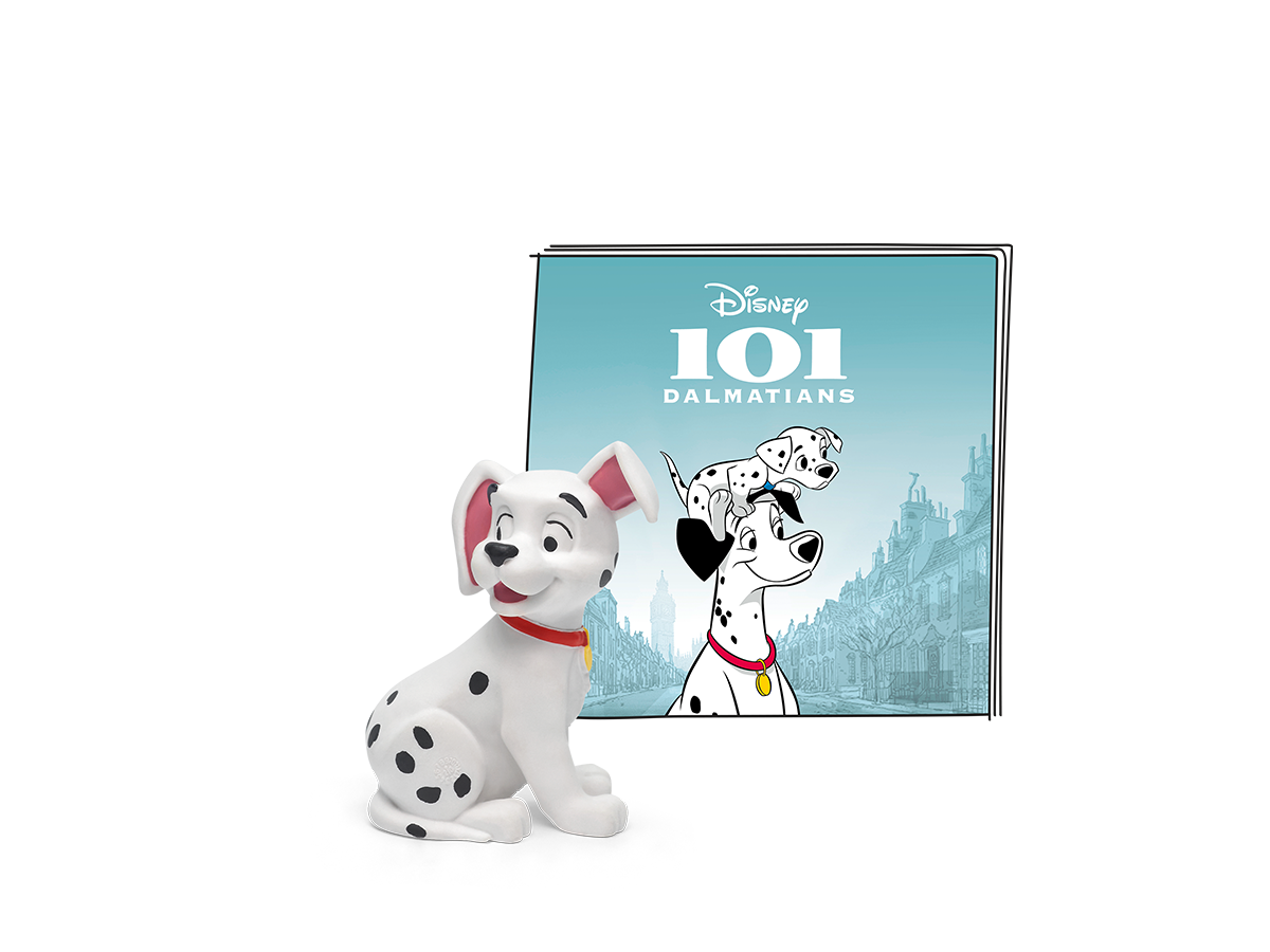 Tonies - 101 Dalmatians - 101 Dalmatians