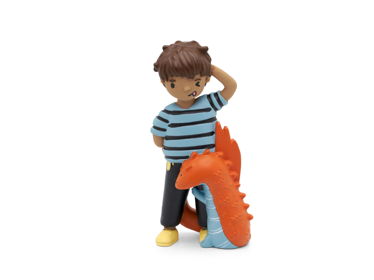 Tonies - Planet Omar - Planet Omar - Accidental Trouble Magnet