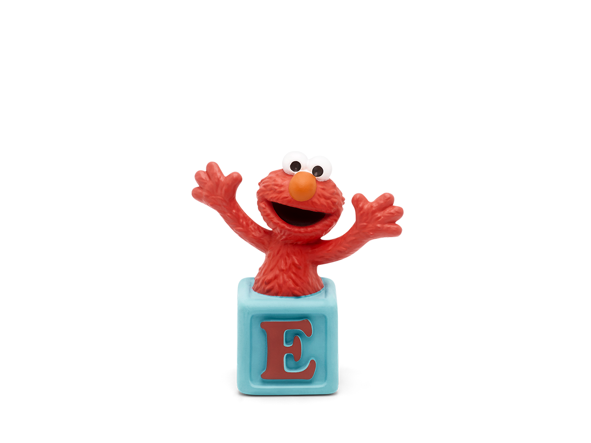 Tonies - Sesame Street - Elmo