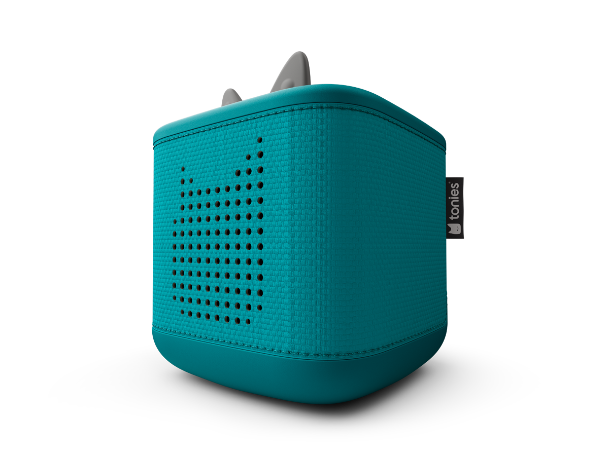 Toniebox 2 - Toniebox 2 Box Only Tropical Teal