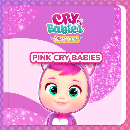 Audio Content - Cry Babies - [IT] Pink Cry Babies (in Italiano)