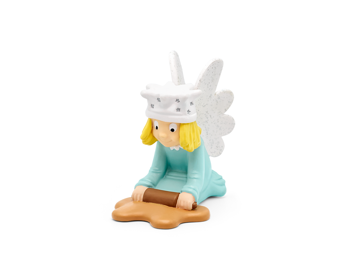 Tonies - Rolf Zuckowski - [DE] In der Weihnachtsbäckerei