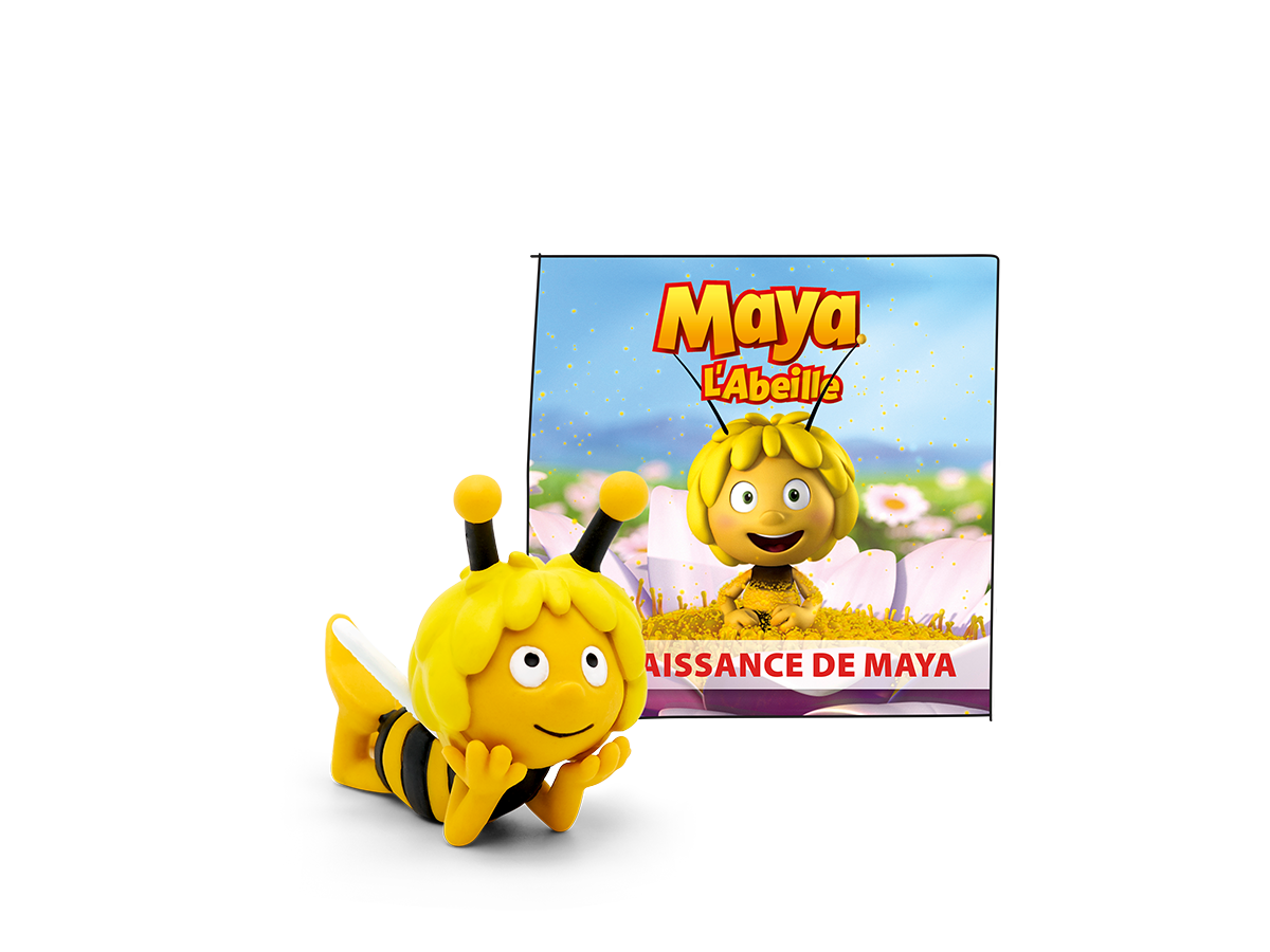 Tonies - Maya the Bee - [FR] Maya L'Abeille
