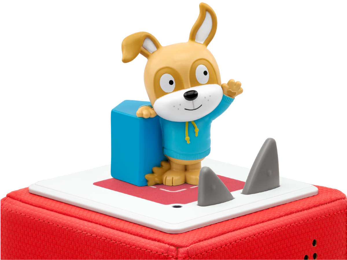 Tonies - Lalalinos - Cosmo: Bumbaloo Beats