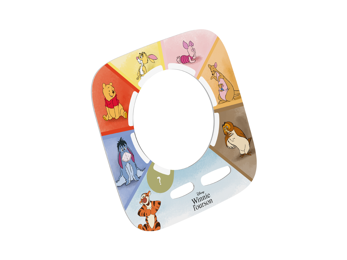 Tonieplay - [FR] Disney Winnie L'Ourson : Le Méli-Mélo De Tigrou