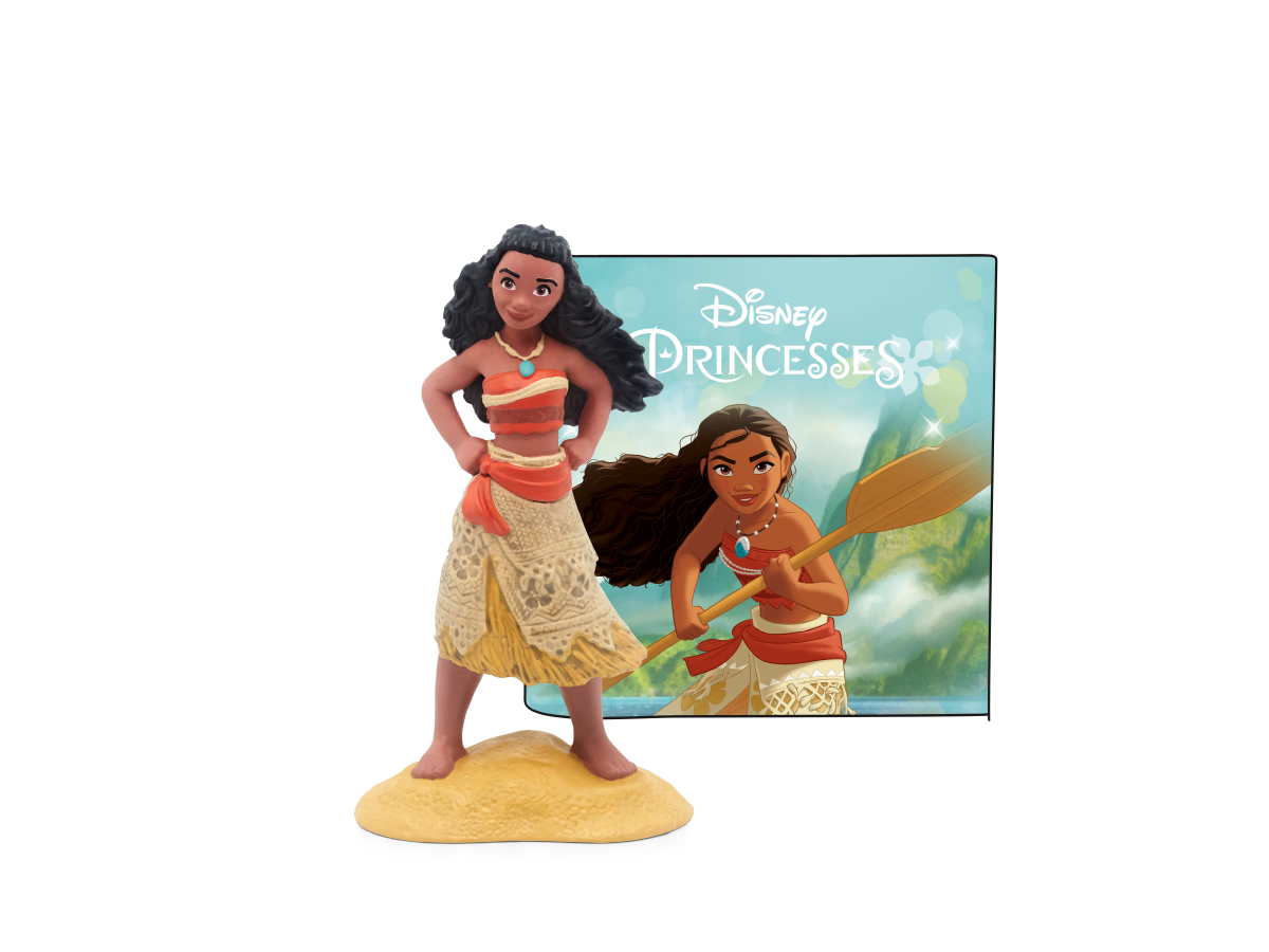 Tonies - Moana - [FR] Vaiana