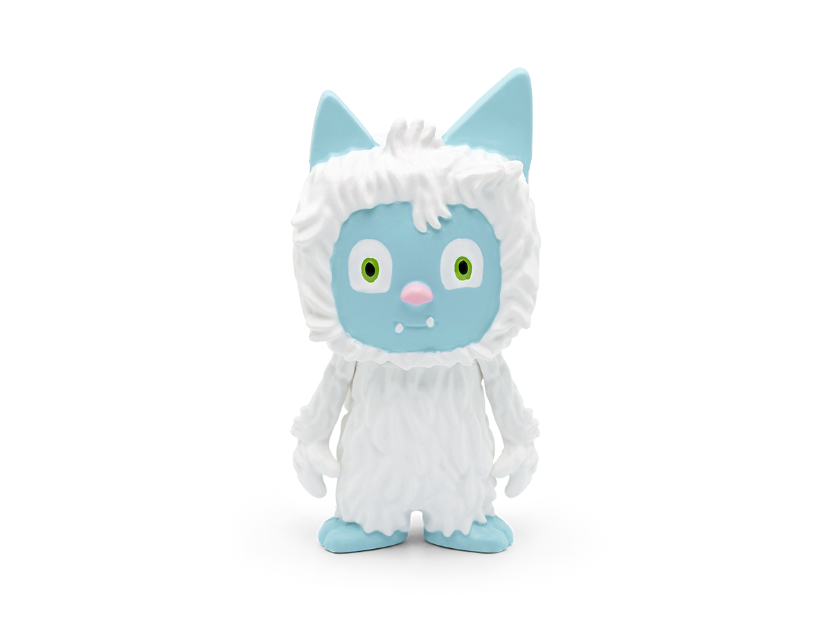 Creative-Tonies - Yeti