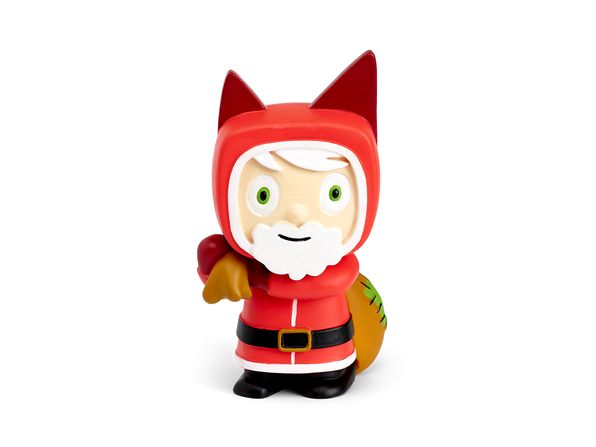 Creative-Tonies - Father Christmas