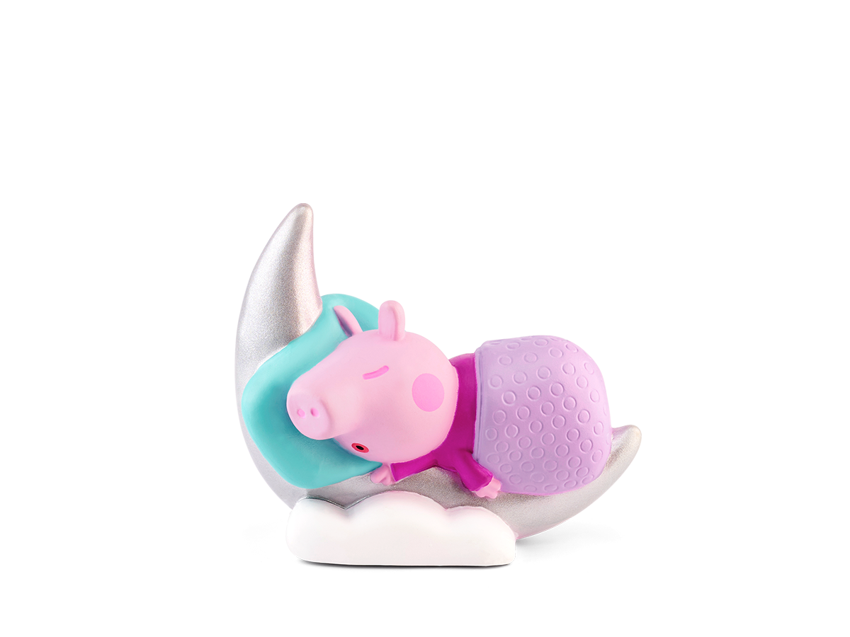 Tonies - Peppa Pig - Peppa's Bedtime Stories