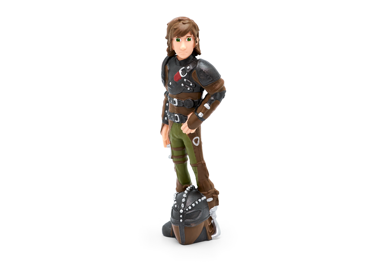 Tonies - How to train your Dragon - How to train your Dragon