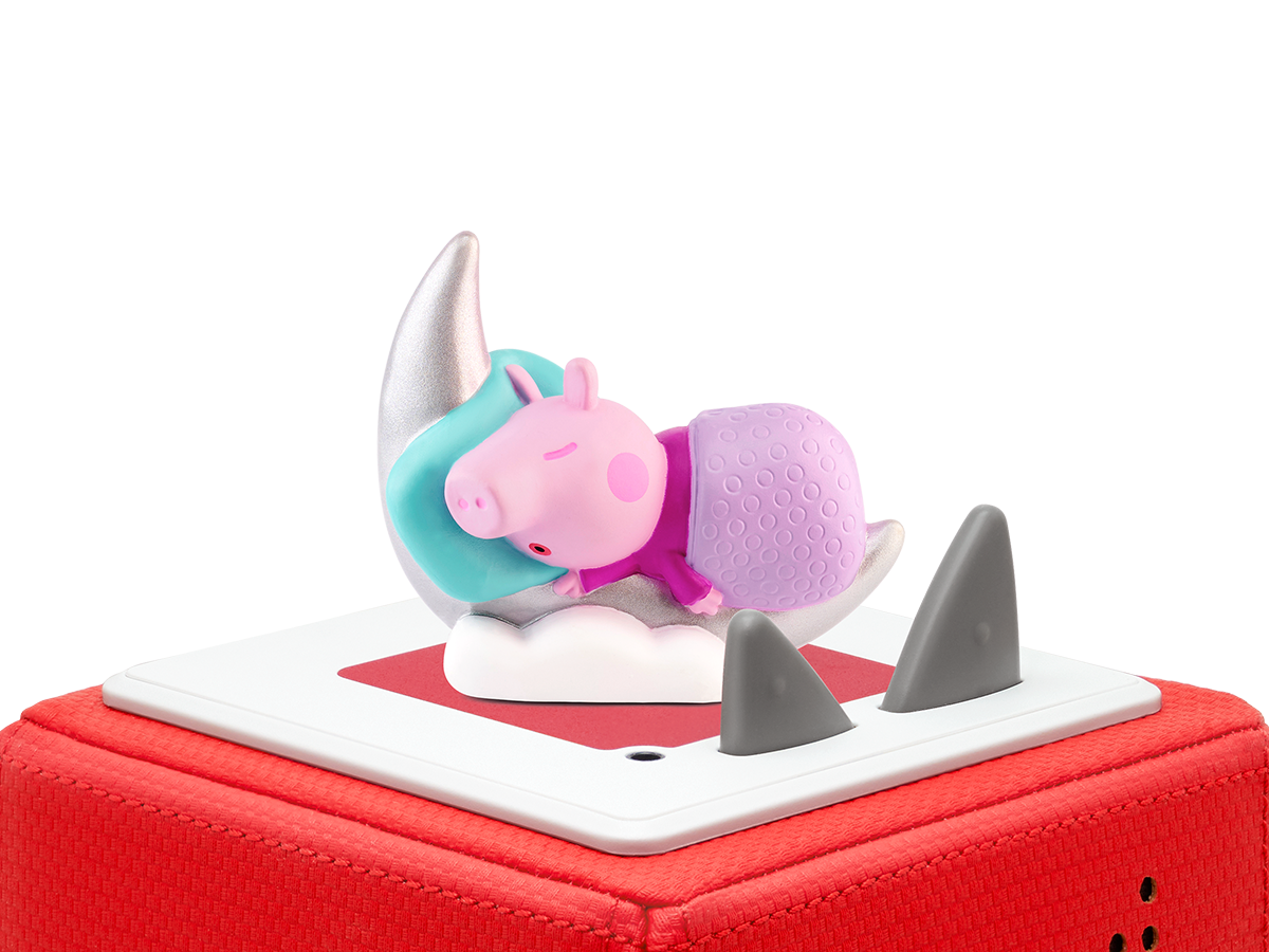 Tonies - Peppa Pig - Peppa's Bedtime Stories