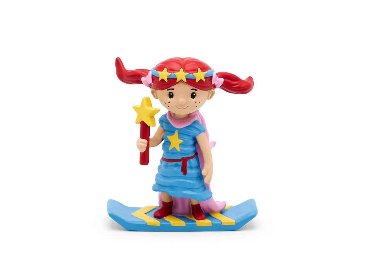 Tonies - Lichterkinder - [DE] Die besten Spiel- und Bewegungslieder