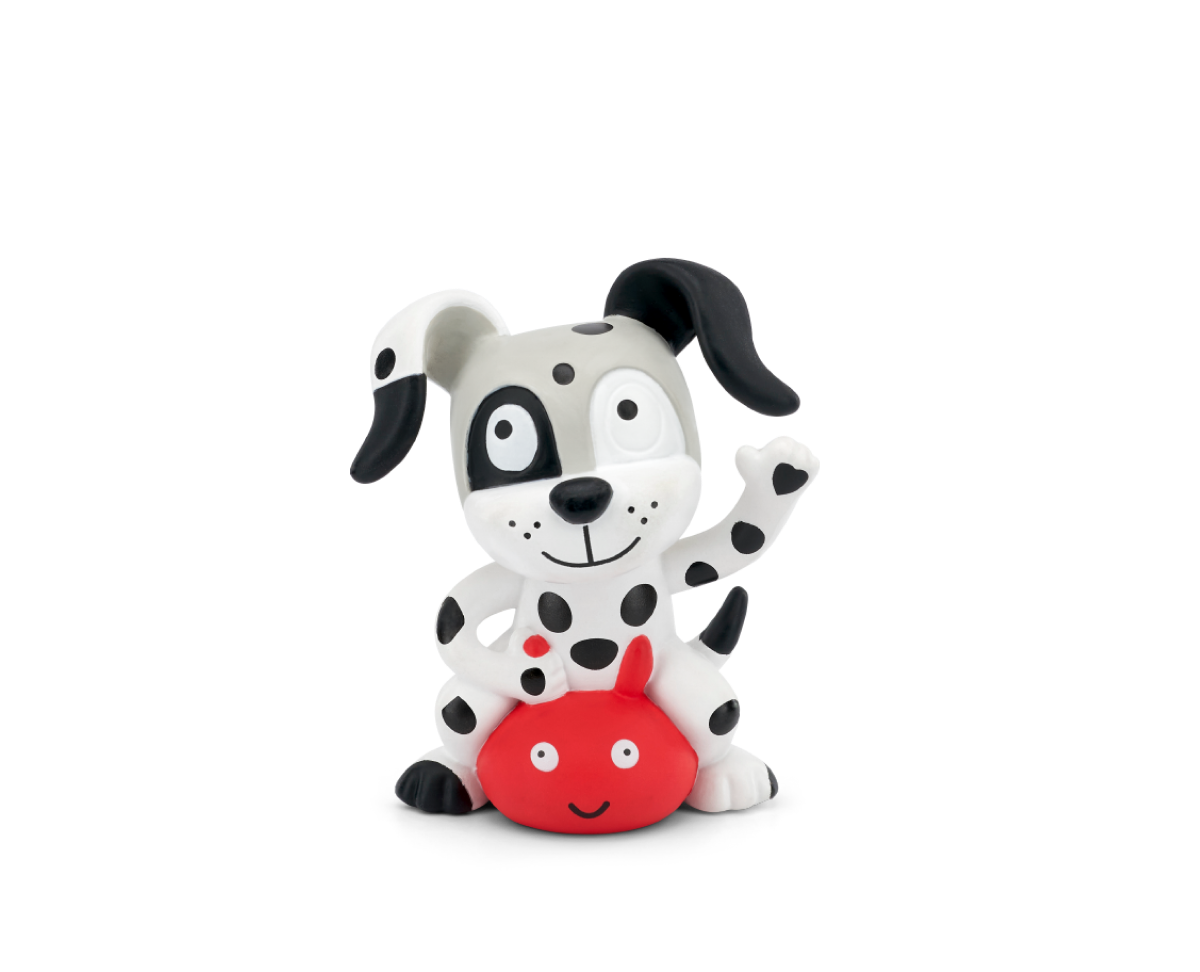 Tonies - Favourite Children's Songs - Playtime and Action Songs 2 (relaunch)