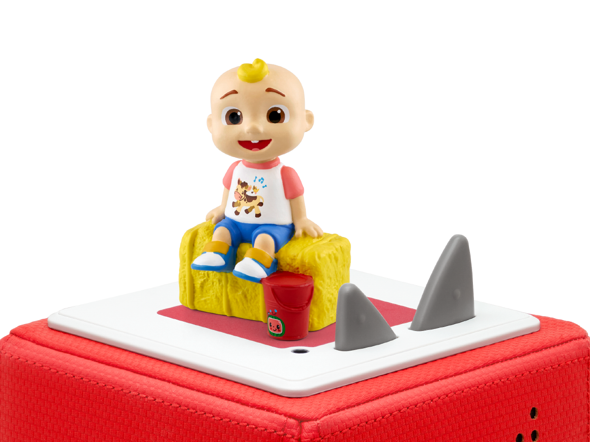 Tonies - Cocomelon - Outdoor Adventures with JJ