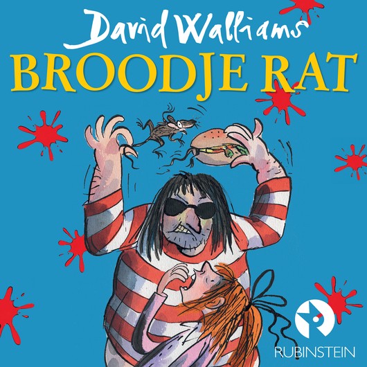 Audio Content - Broodje Rat - [NL] Broodje Rat