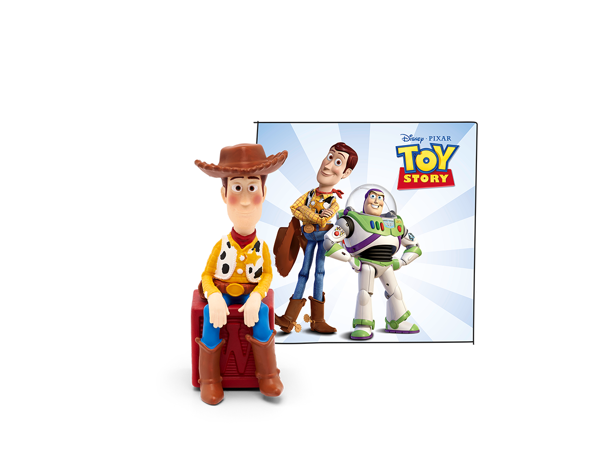 Tonies - Toy Story - [FR] Toy Story