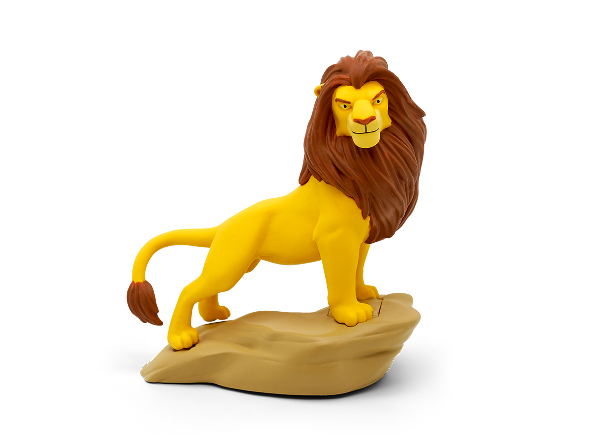 Tonies - The Lion King - [FR] Le Roi Lion