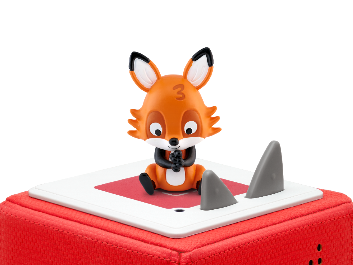 Tonies - Favourite Children's Songs - Counting Songs (relaunch)