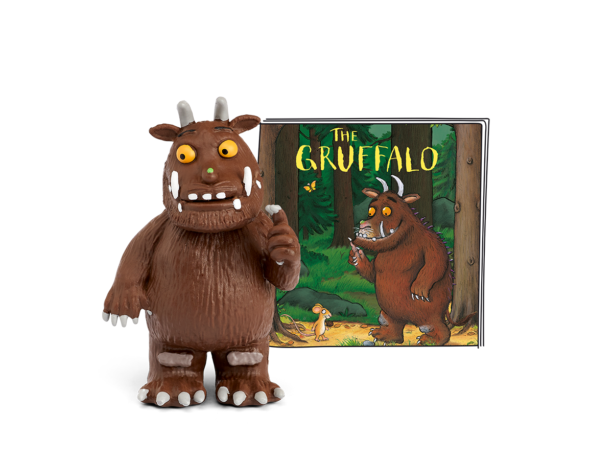 Tonies - Julia Donaldson - The Gruffalo