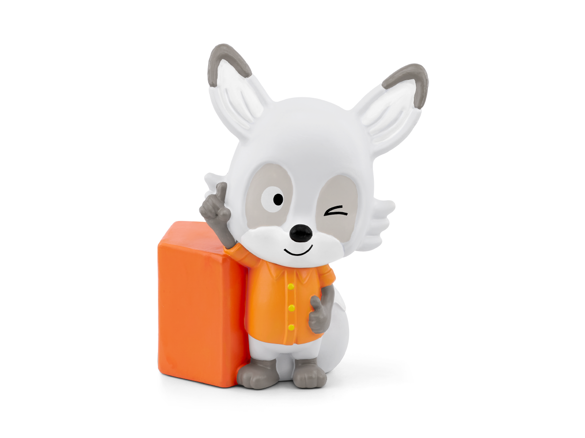 Tonies - Lalalinos - [FR] Les Superstars De Bumbaloo (Akio)