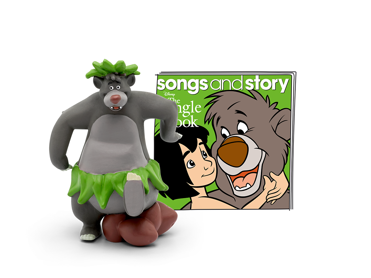 Tonies - The Jungle Book - The Jungle Book