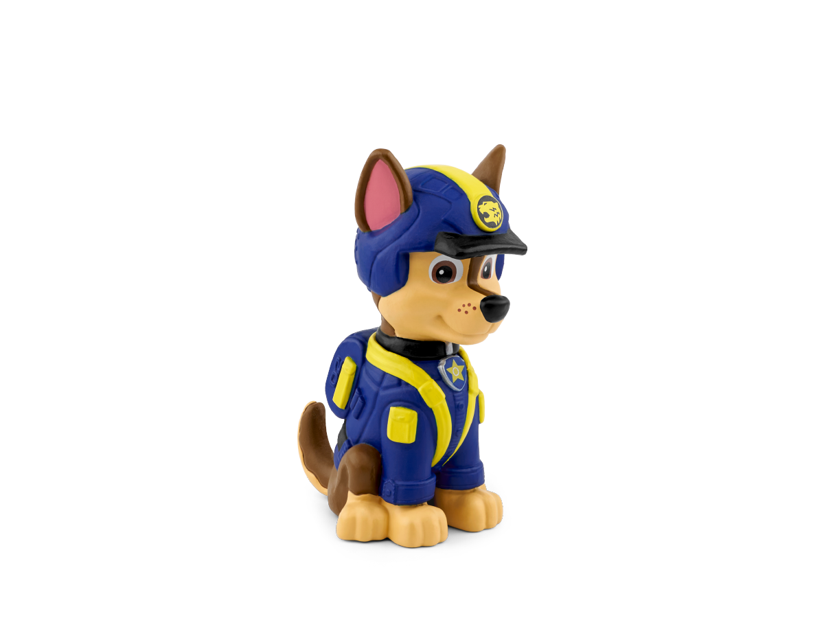 Tonies - PAW Patrol - [FR] Chase - Jungle Pups