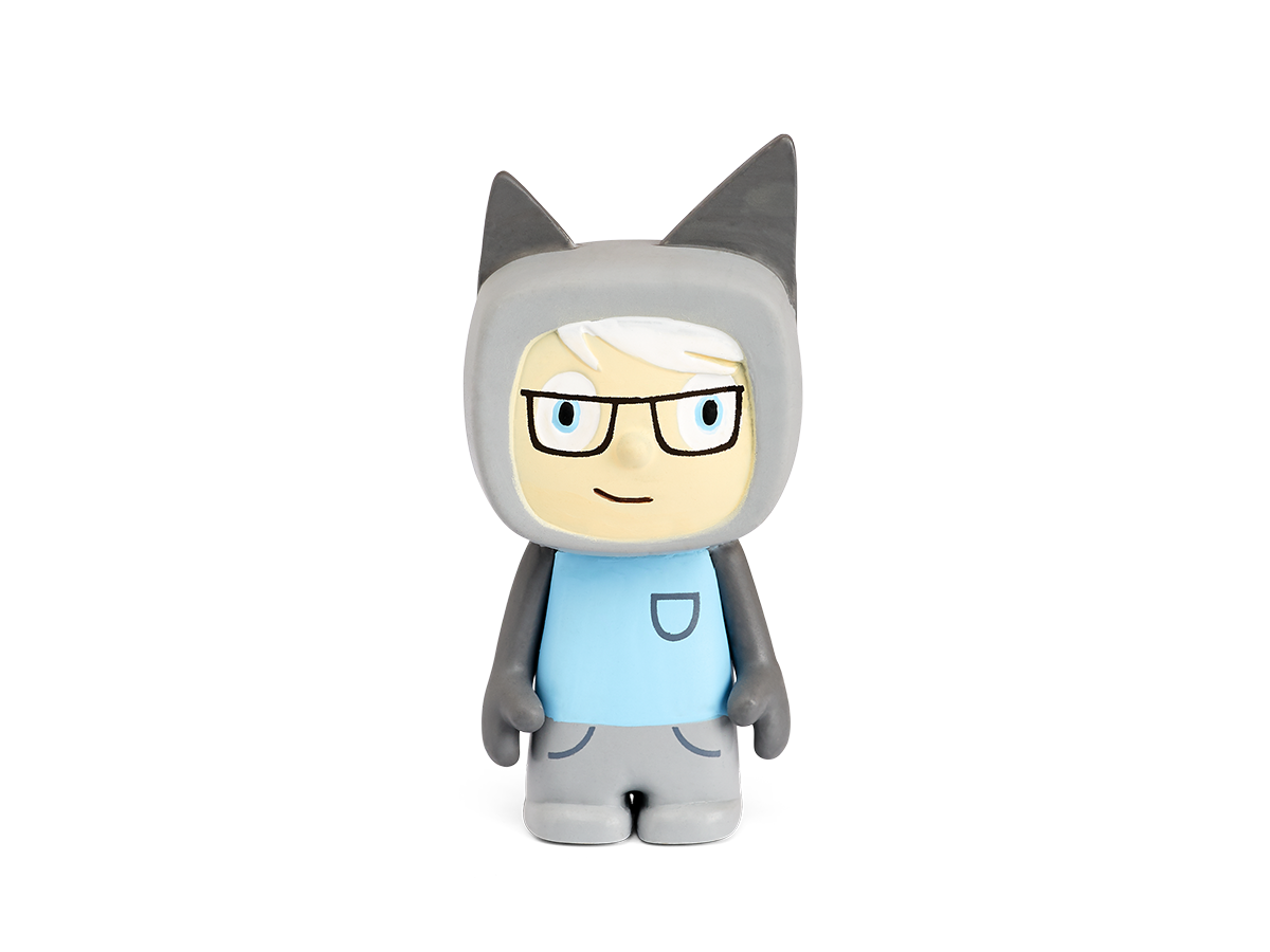 Creative-Tonies - Grandad