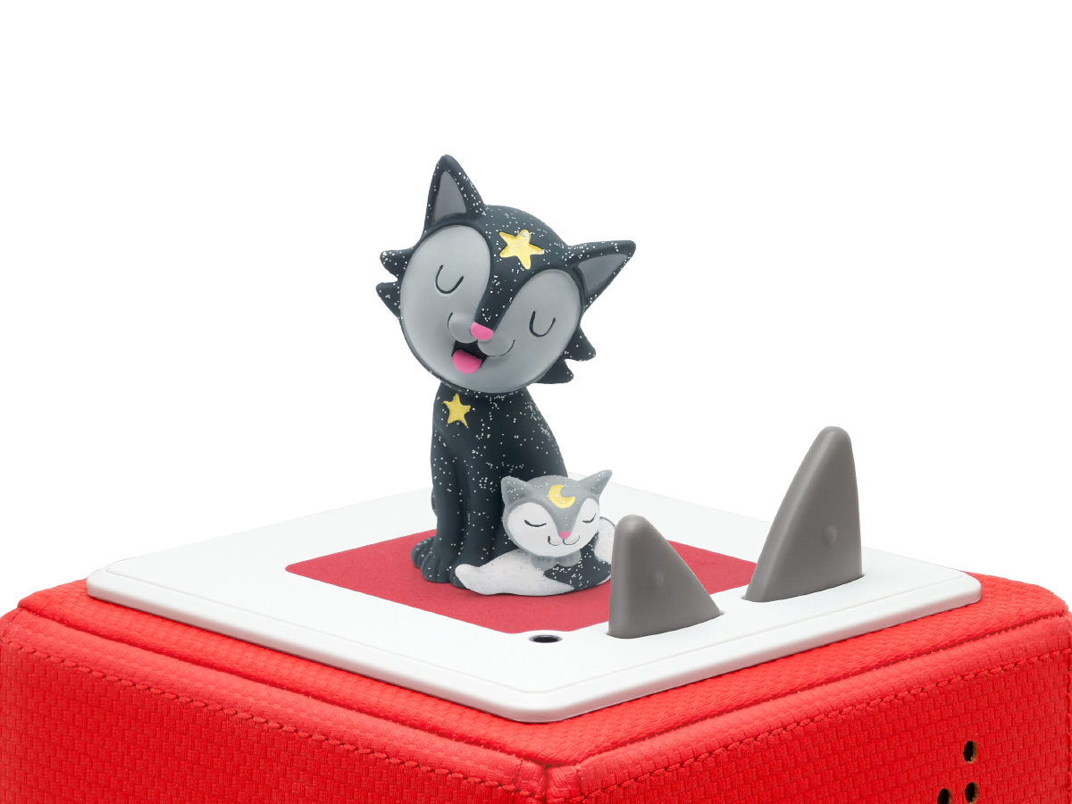 Tonies - Favourite Children's Songs - Bedtime Songs 2 (relaunch)