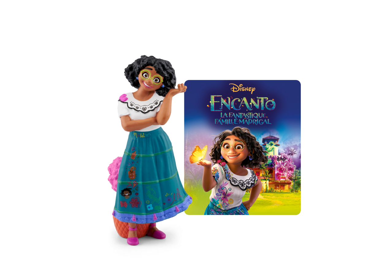 Tonies - Encanto - [FR] Encanto