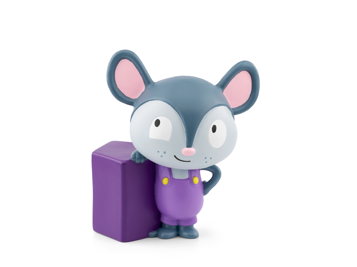 Tonies - Lalalinos - [FR] Ça Groove À Bumbaloo (Scout)