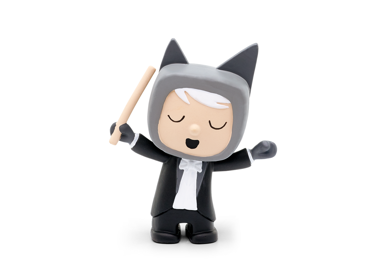 Creative-Tonies - Conductor