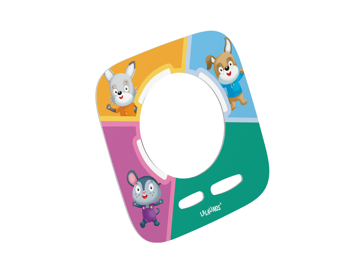 Tonieplay - [FR] Lalalinos : Une Journée À Bumbaloo