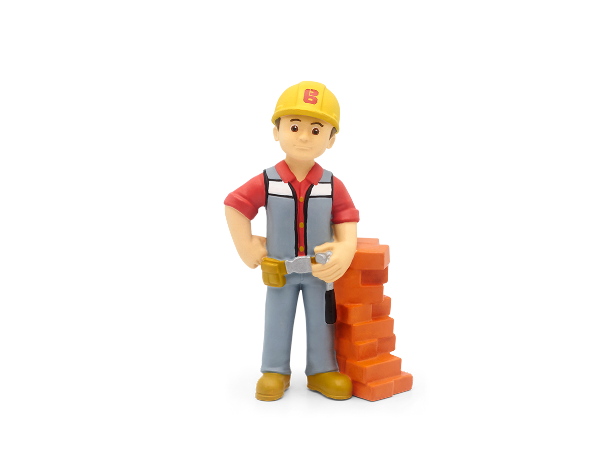 Tonies - Bob the Builder - Bob the Builder 1
