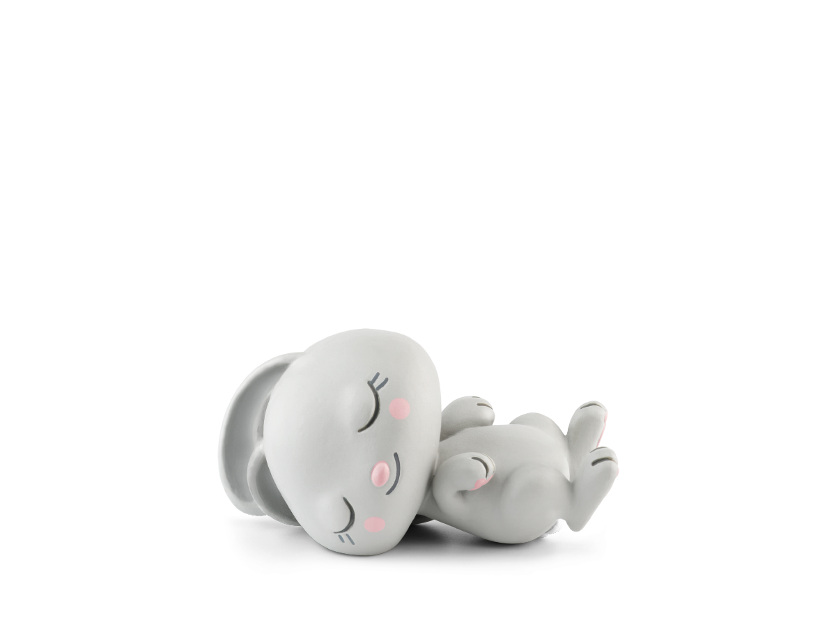 Tonies - Sleepy Friends - [DE] Klassik zum Einschlafen - Träum schön, kleiner Schlummerhase