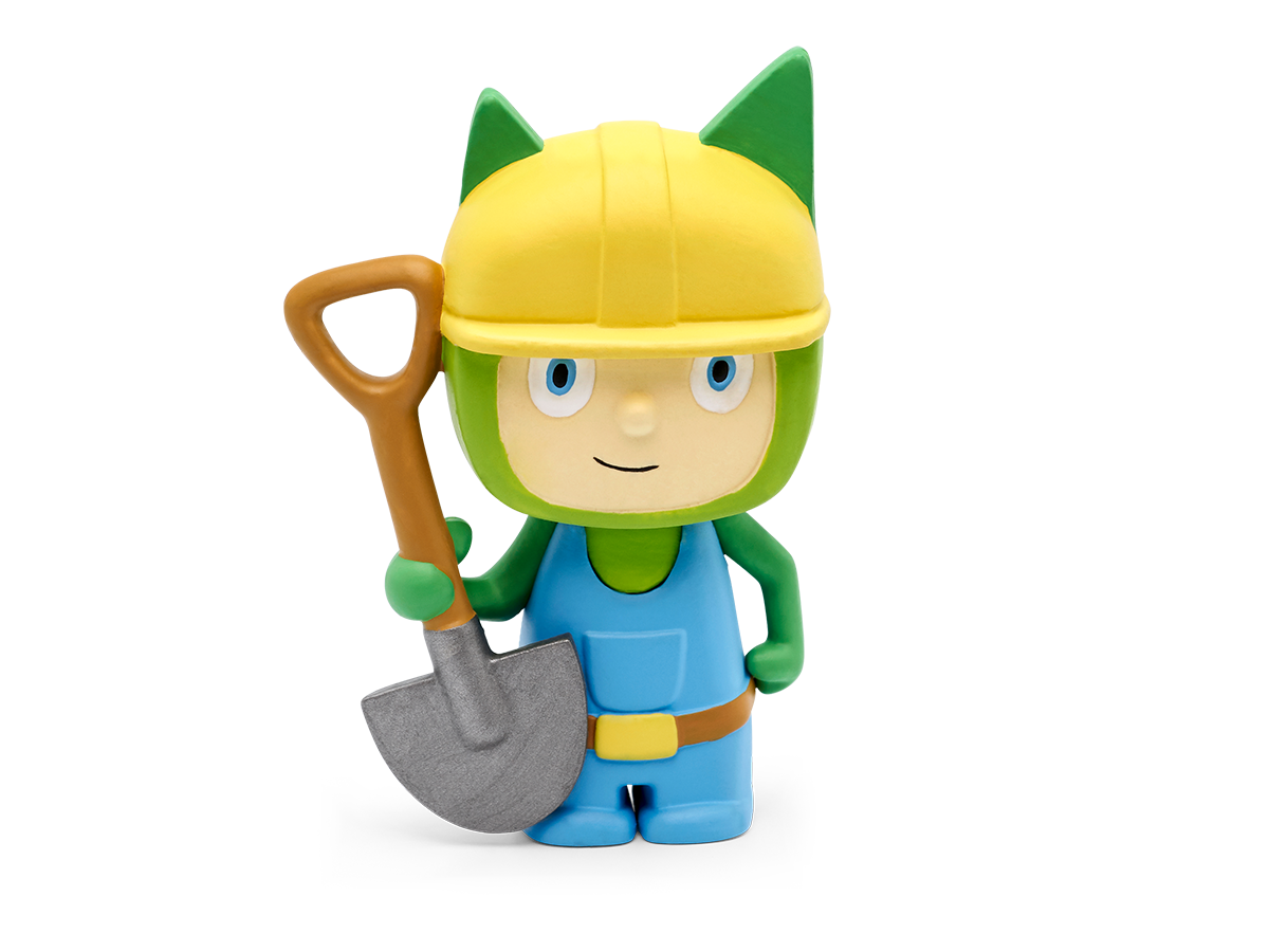 Creative-Tonies - Builder