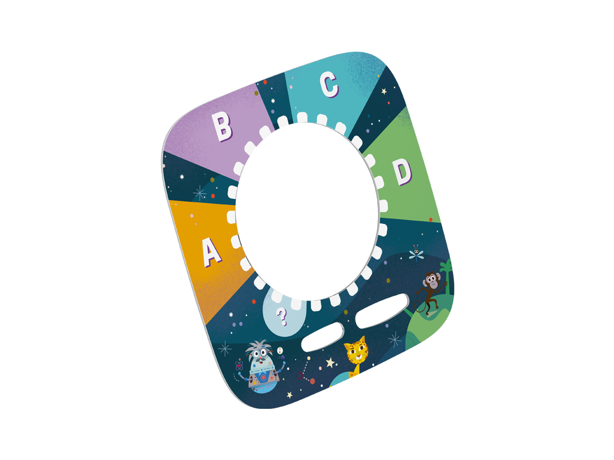 Tonieplay - [FR] Les Quizzles : Des Animaux À Gogo !