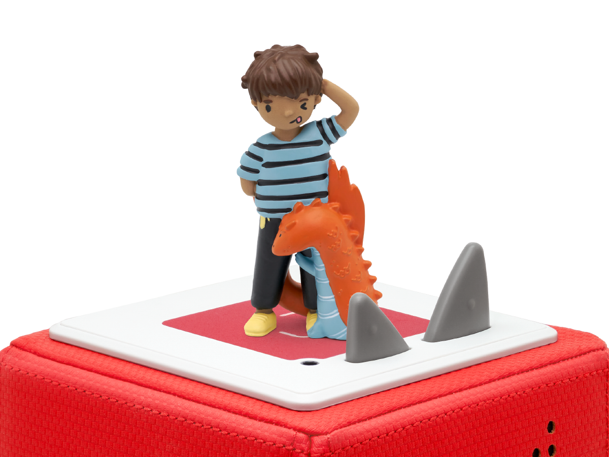 Tonies - Planet Omar - Planet Omar - Accidental Trouble Magnet